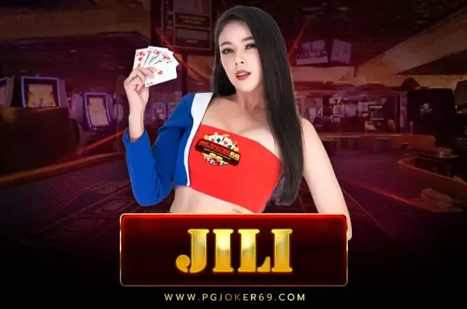 pgjoker69 jili